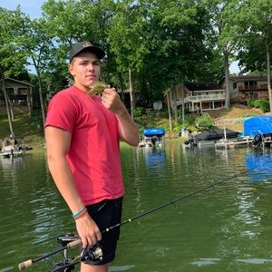 Meet your Posher, Kyle